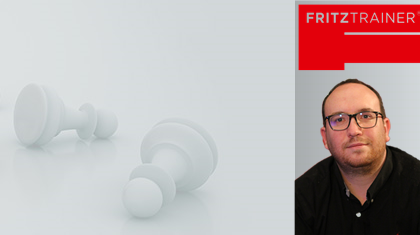 Master the Pirc Defence: A strategic and dynamic approach